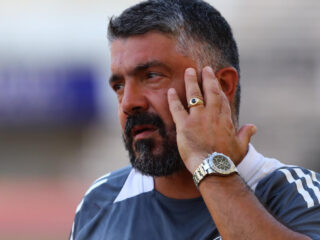 Χάιντουκ - HB Τόρσαβν