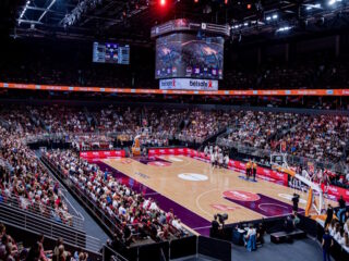 Βραζιλία - Μαυροβούνιο