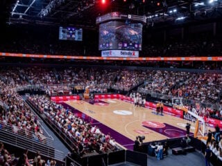 Μαυροβούνιο - Καμερούν