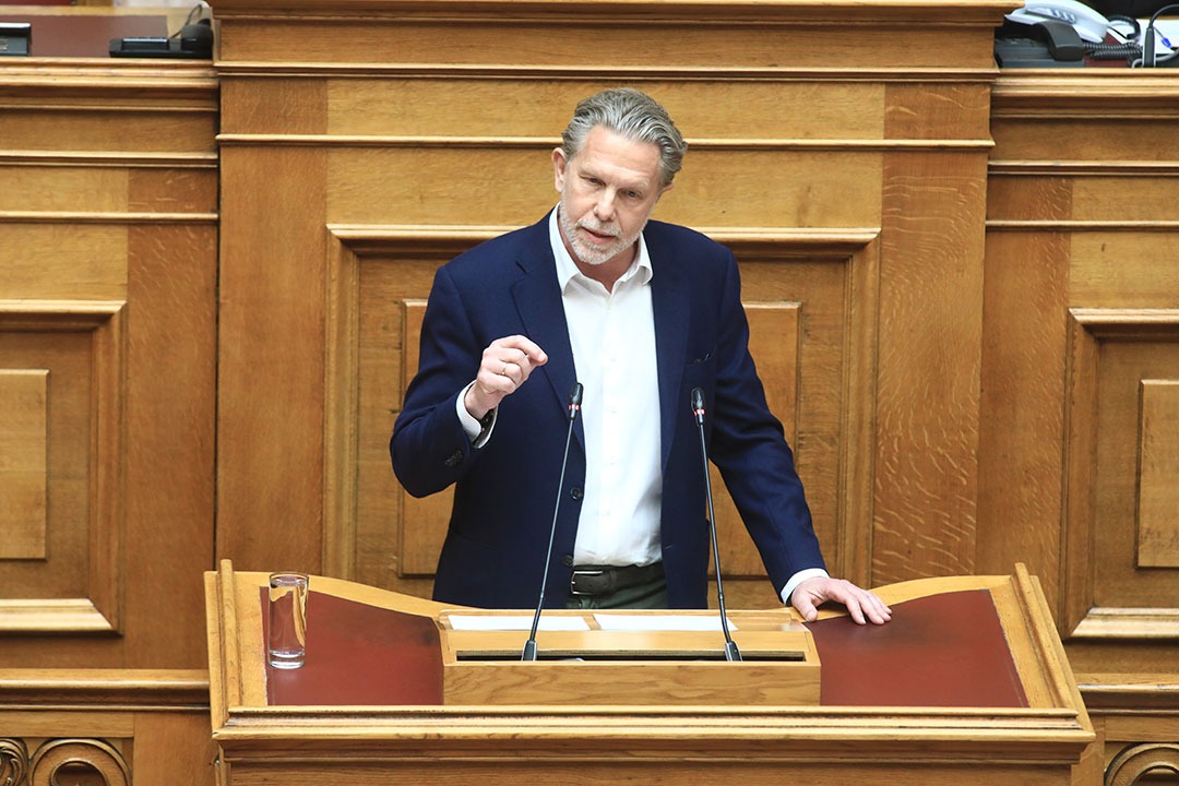 Παύλος Γερουλάνος