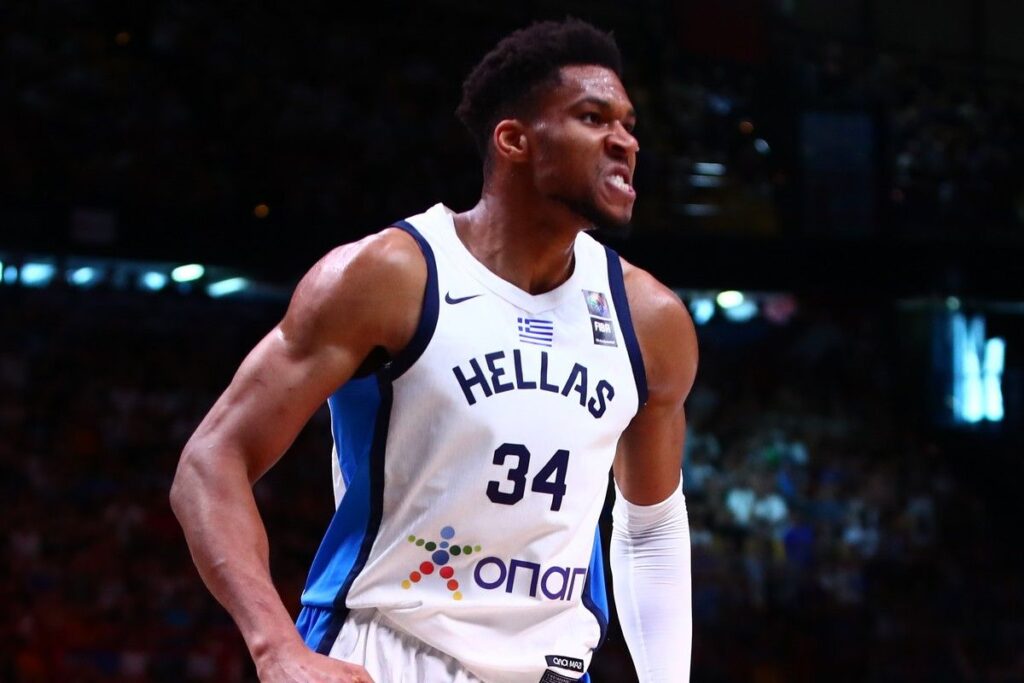 Ολυμπιακοί Αγώνες 2024 Μπάσκετ - Πρόγραμμα, Αποτελέσματα και Βαθμολογία