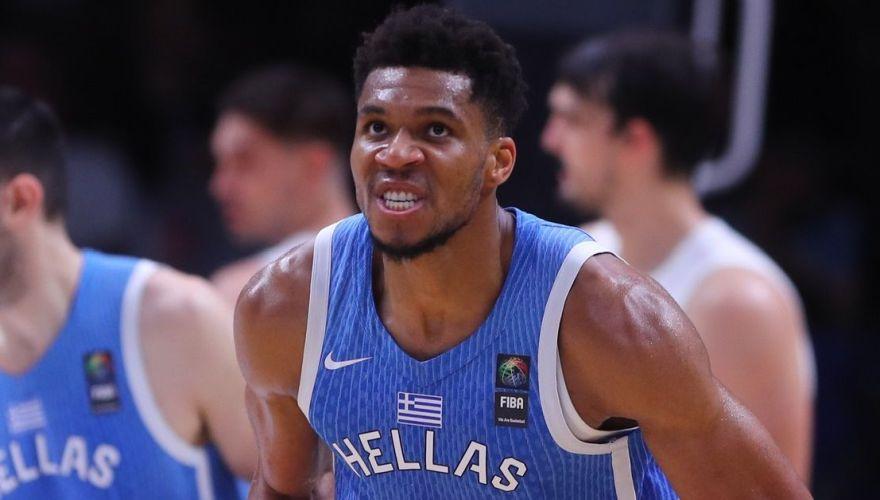 Γκολ και τρίποντα