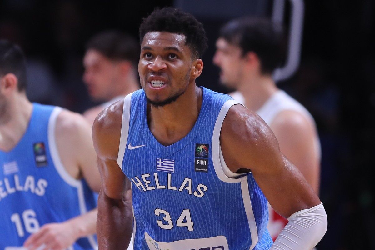 Έτοιμη για την υπέρβαση η Επίσημη Αγαπημένη