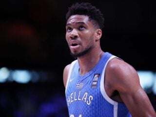 Δομινικανή Δημοκρατία - Ελλάδα