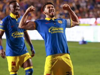 Κλαμπ Αμέρικα - Λεόν