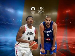 Ιαπωνία - Γαλλία