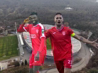 Ιμπέρια - Παρτιζάνι