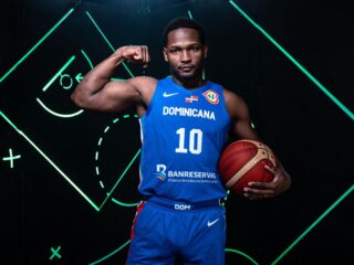 Αίγυπτος - Δομινικανή Δημοκρατία