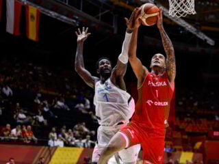 Πολωνία - Φινλανδία