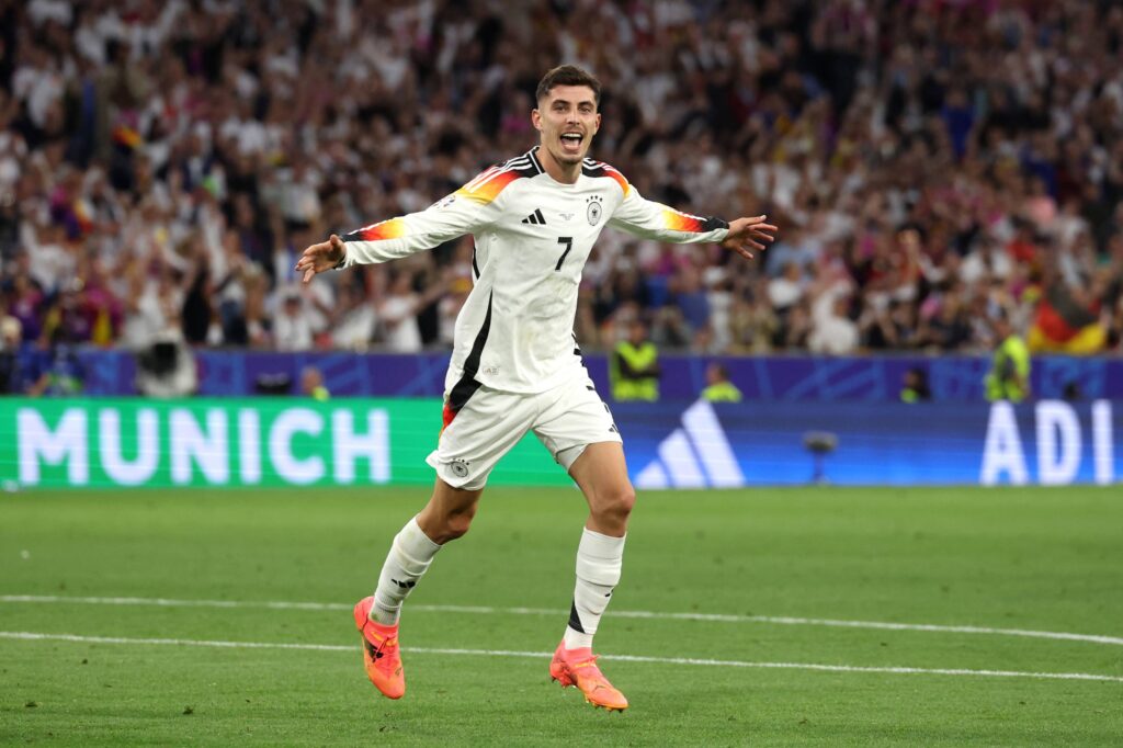 Ισπανία - Γερμανία προγνωστικά euro