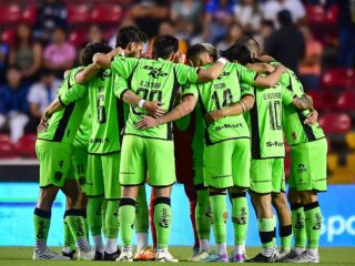 Χουάρες - Τιχουάνα