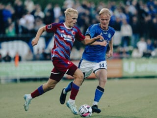 Κοπεγχάγη - Μάγκπις