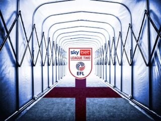 Καρλάιλ - Άκρινγκτον