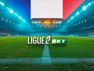 Γκρενόμπλ - Μπαστιά