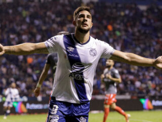 Πουέμπλα - Λεόν