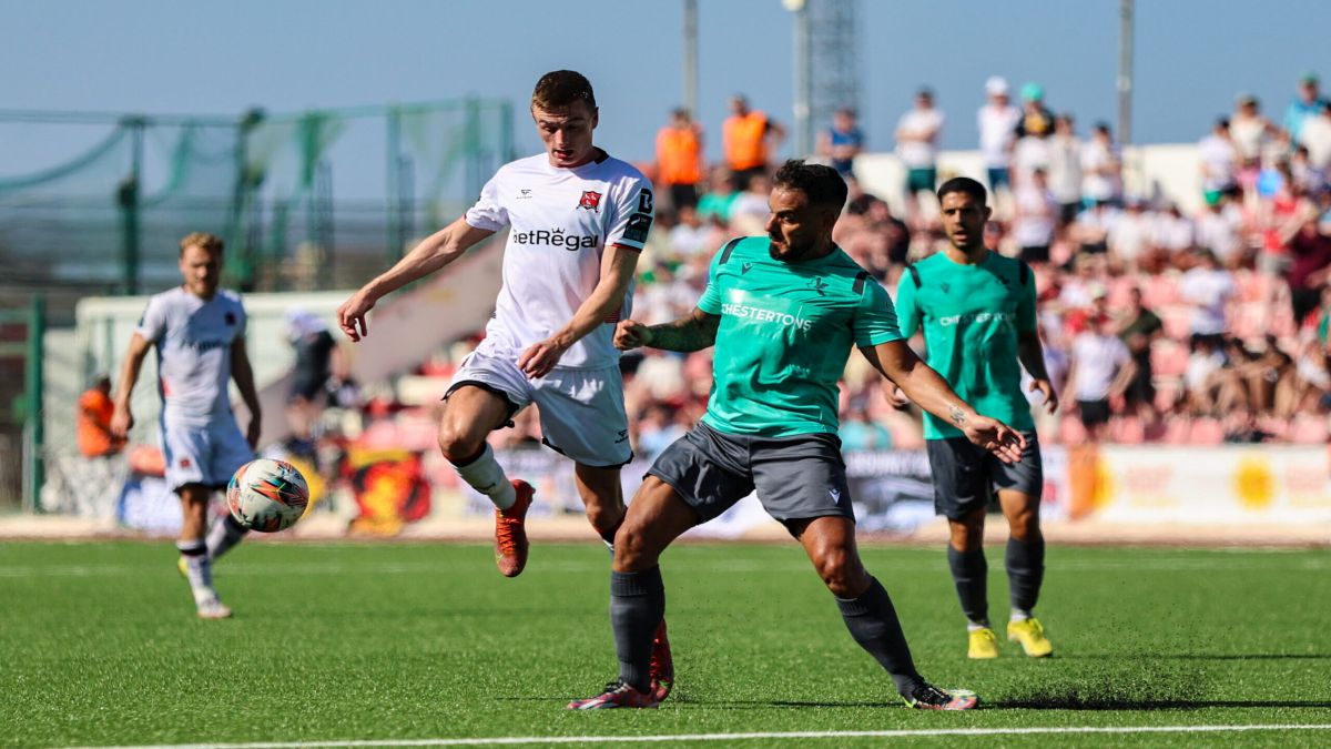 Προγνωστικά Μάγκπις - Ντέρι: Ελκυστικό το 2.47 στο Γιβραλτάρ