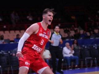 Κροατία - Νέα Ζηλανδία