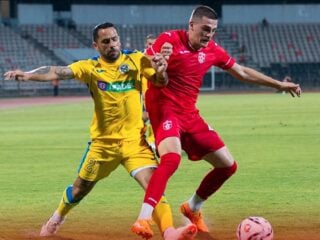 Μαρσαξλόκ - Παρτιζάνι