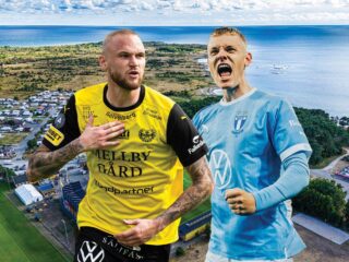 Μιάλμπι - Μάλμε