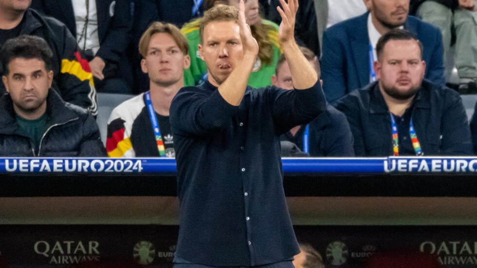 Προγνωστικά EURO Γερμανία