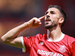 Τολούκα - Mazatlan FC