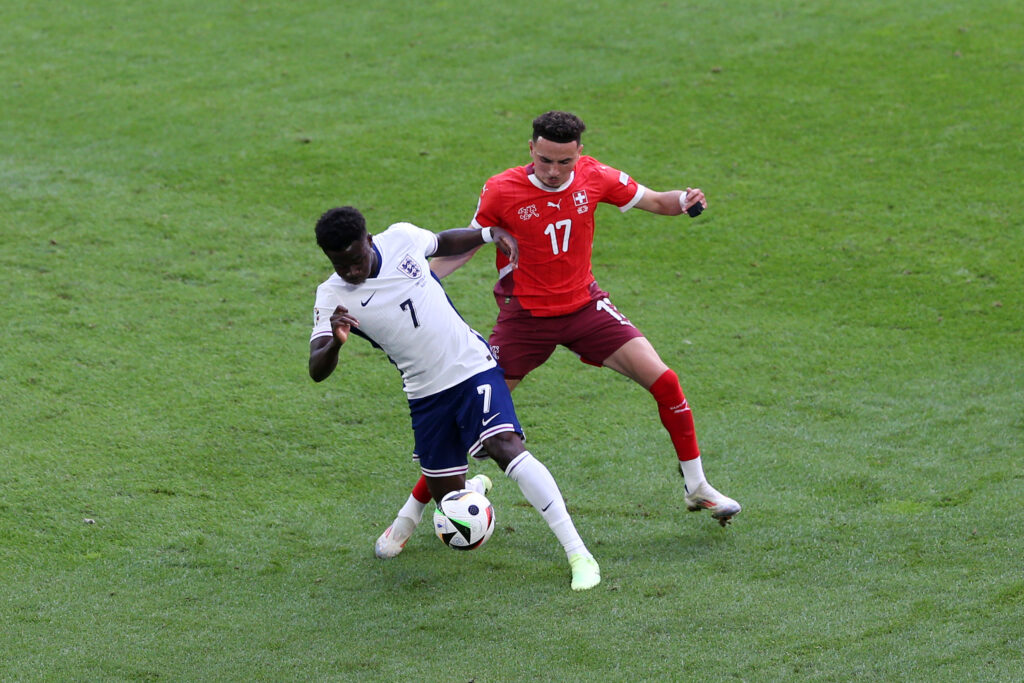 Ολλανδία - Αγγλία προγνωστικά euro