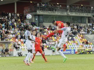 Ορνταμπάσι - Ντιφερντάνζ