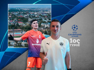 Ορνταμπάσι Σίμκεντ - CS Πέτροκουμπ