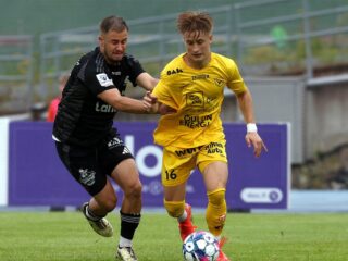 Ούλου - Εκένας