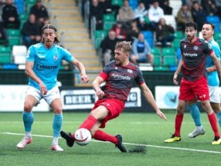 Πάιντε Λιναμέσκοντ - Μπάλα Τάουν