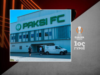 Πάκσι - Κορβινούλ Χουνεντοάρα