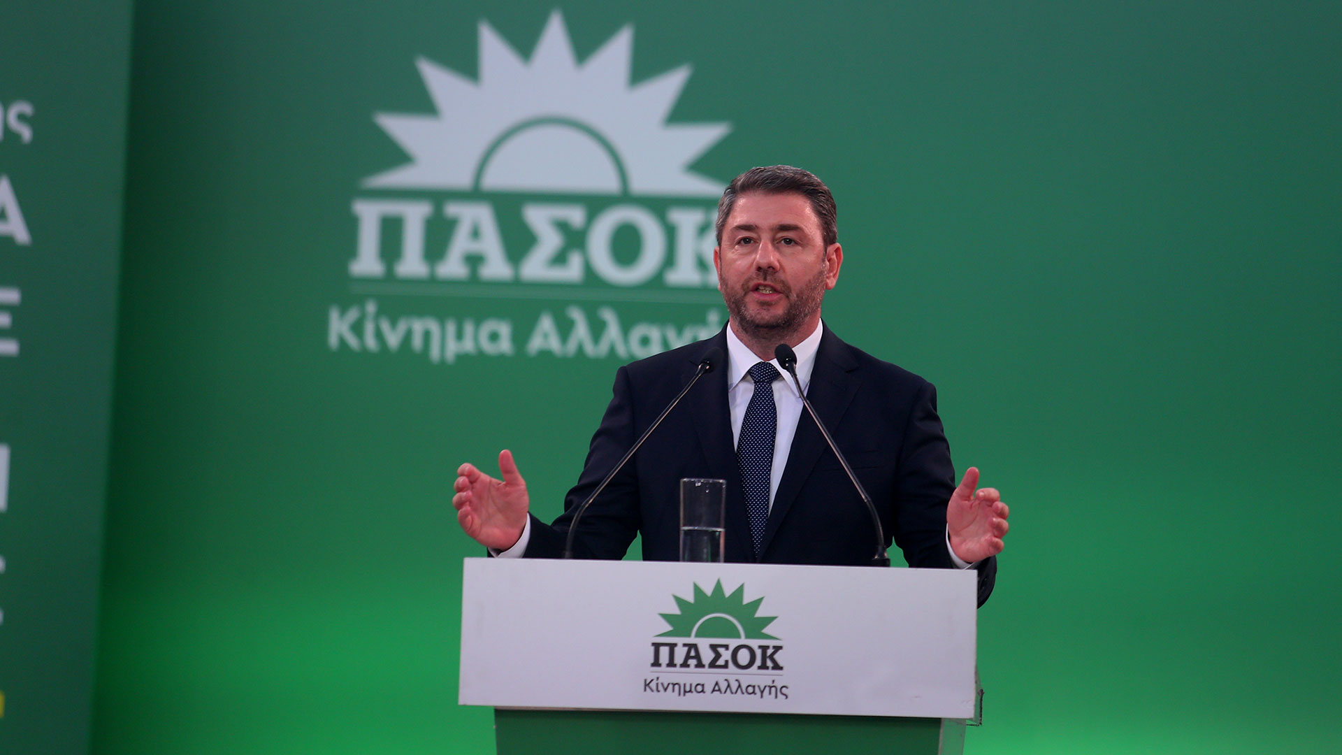 Εκλογές ΠΑΣΟΚ-ΚΙΝΑΛ 2024 - Πότε είναι