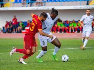 Πιούνικ - Στρούγκα