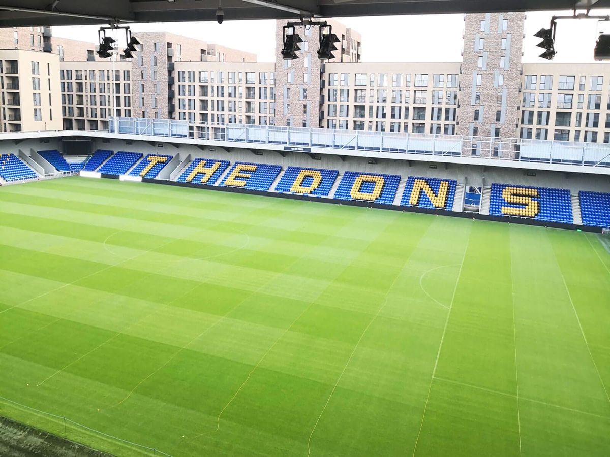 β αγγλιας 2024-25