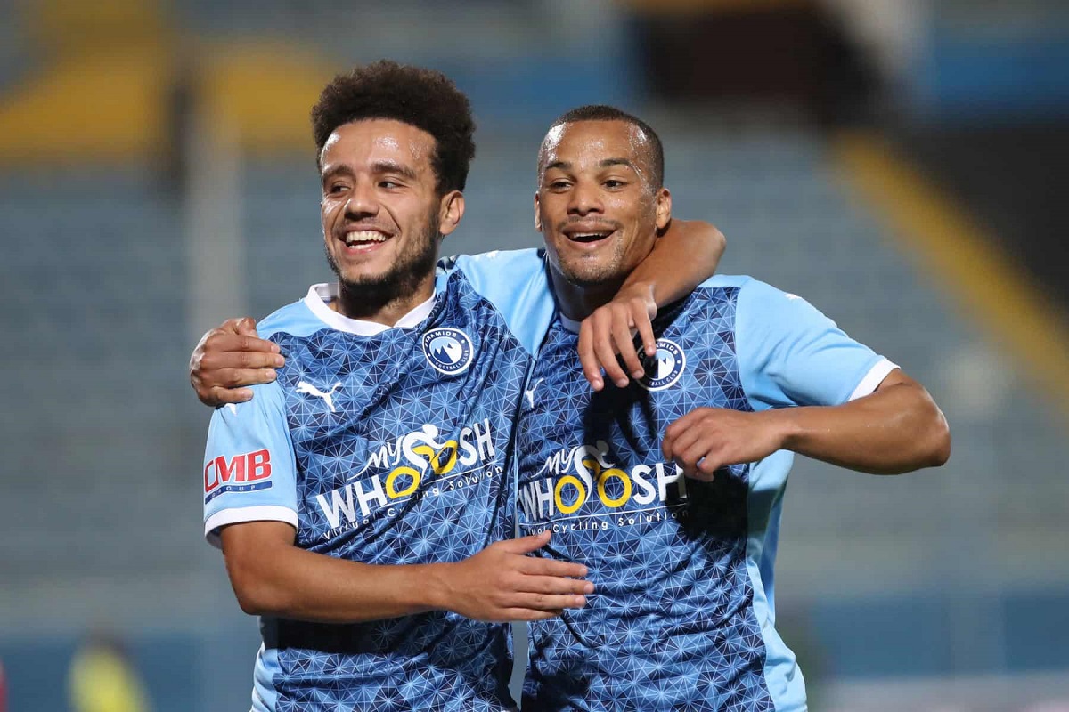 Πίραμιντς - Αλ Νασρ στοίχημα: Ρίσκο σε απόδοση άνω του τετραπλασιασμού