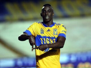 Σάντος Λαγκούνα - Τίγκρες