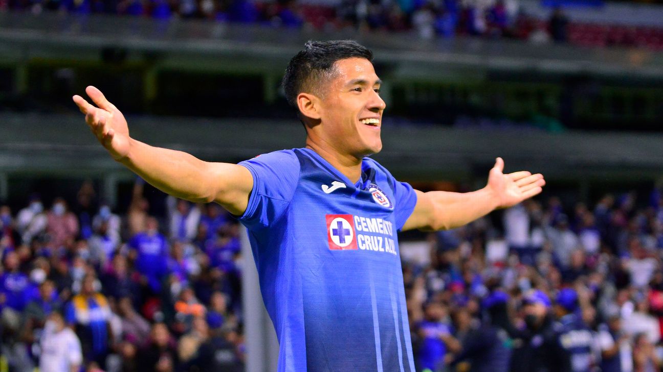 «Συμφωνία ΑΕΚ και Κρουζ Αζούλ για Αντούνα» (vid)