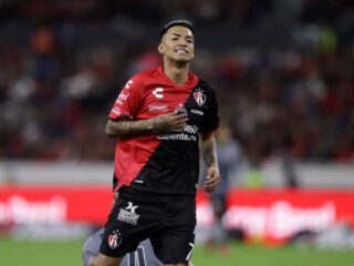 Άτλας - Πούμας