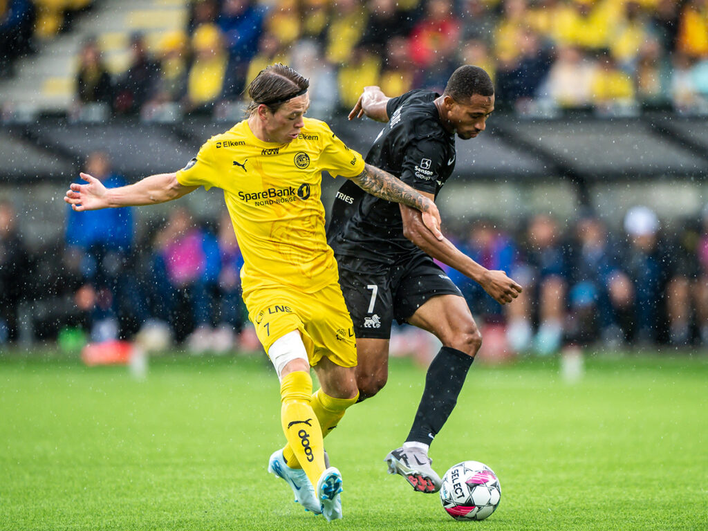 Προγνωστικά για στοίχημα Ρίγας Σκόλα - Μπόντο Γκλιμτ