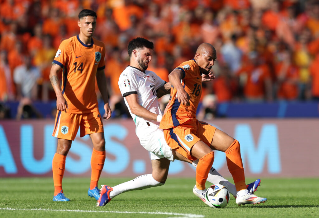 Ρουμανία - Ολλανδία προγνωστικά euro