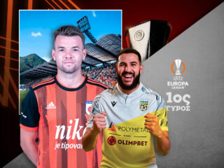 Ρουζομπέροκ - Τόμπολ Κοστανάι