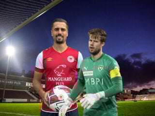 Σεντ Πάτρικς - Βαντούζ