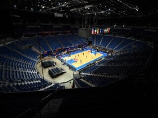 Λιθουανία - Ακτή Ελεφαντοστού