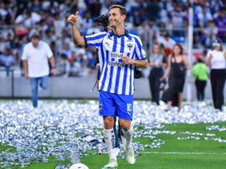 Μοντερέι - Κερέταρο