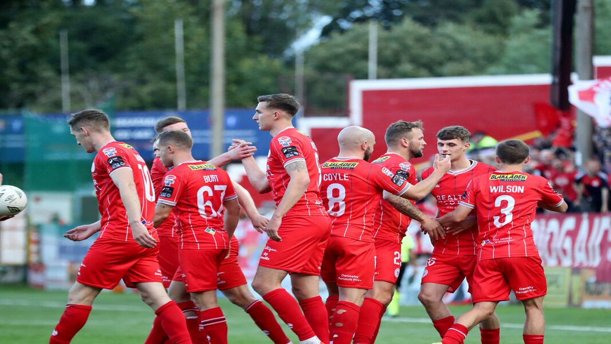 Στοίχημα Σεντ Τζόσεφ - Σέλμπουρν: Η καλύτερη εναλλακτική στο «Europa Sports Park»