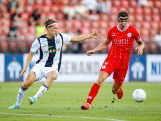 Σέλμπουρν - Ζυρίχη