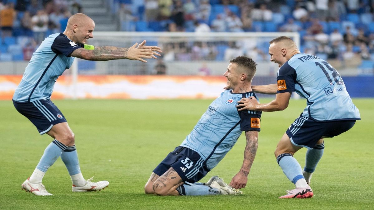 Στρούγκα - Σλόβαν Μπρατισλάβας στοίχημα: Προτίμηση στο θέαμα και τον διπλασιασμό