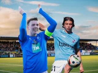 Στιάρναν - Πάιντε Λιναμέσκοντ