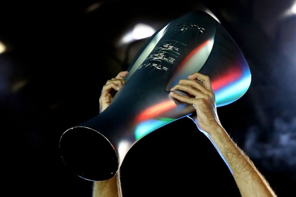 σούπερ λιγκ