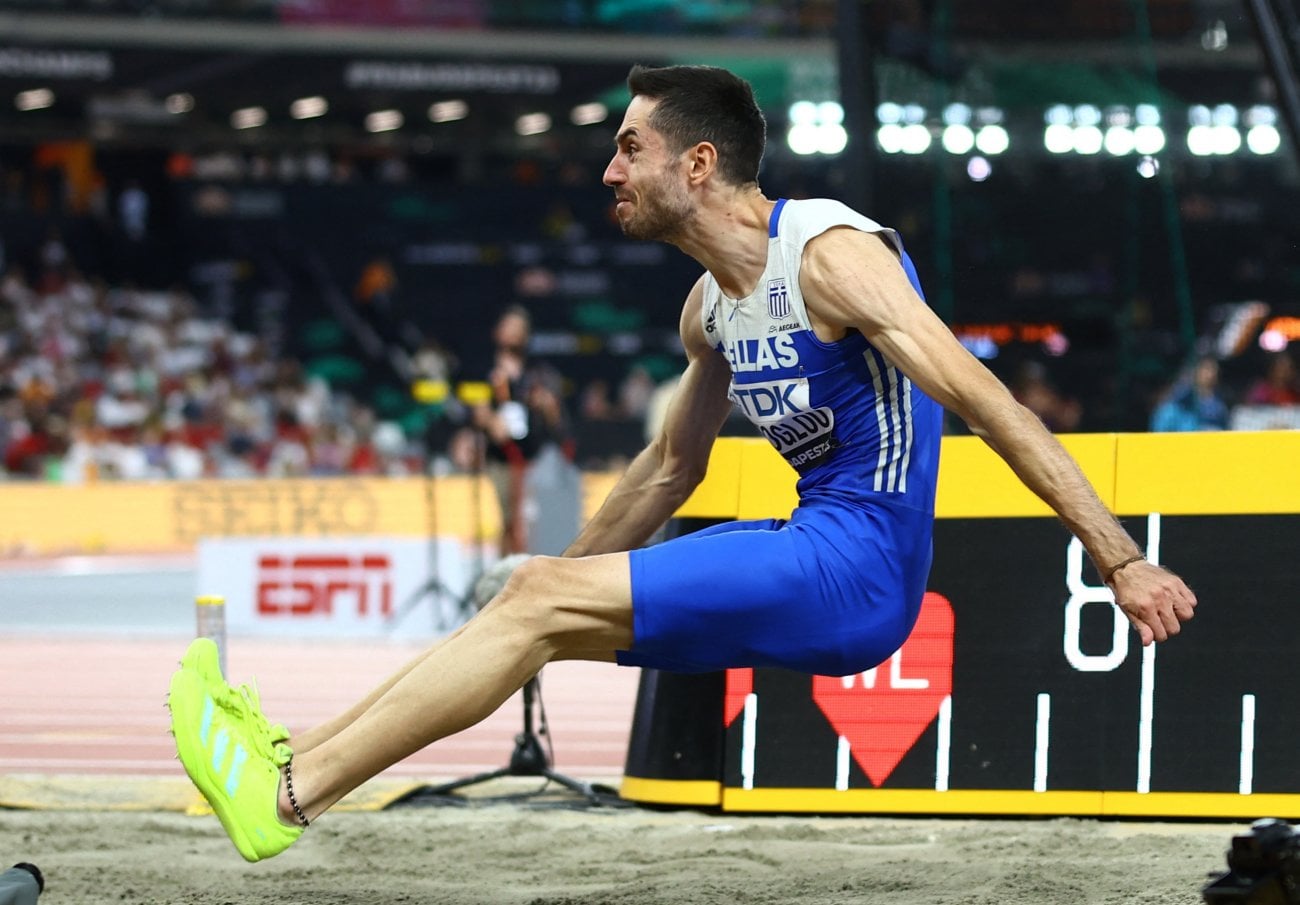 Μίλτος Τεντόγλου